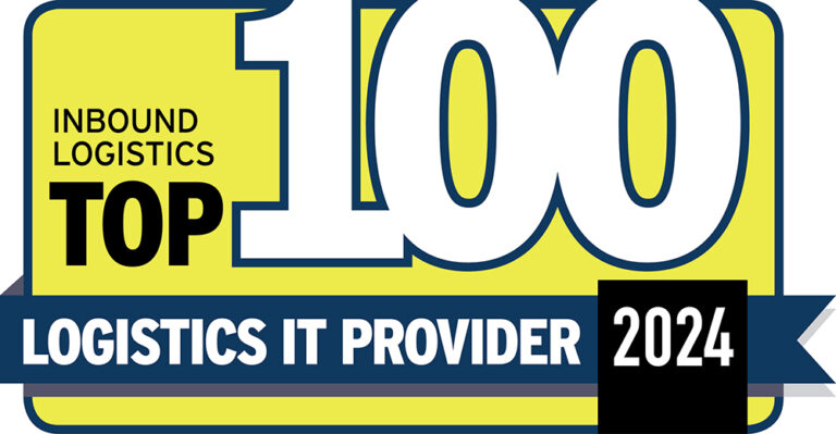 Nexterus Named to Inbound Logistics Top 100 Logistics IT Providers ...